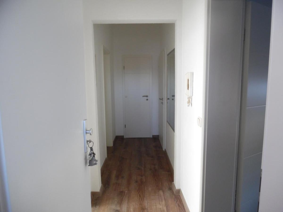 Gaestewohnung Mit Kueche Magdeburg An Der Elbe Extérieur photo