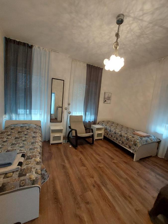 Gaestewohnung Mit Kueche Magdeburg An Der Elbe Extérieur photo