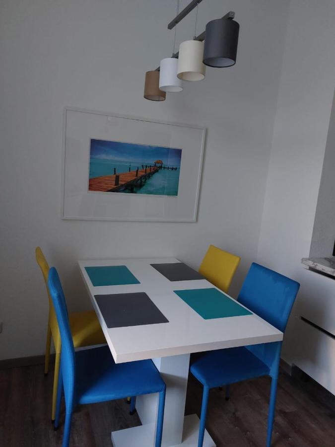 Gaestewohnung Mit Kueche Magdeburg An Der Elbe Extérieur photo